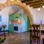 Villa Jokasta & Erato *