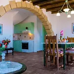Villa Jokasta & Erato *