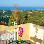 Villa Jokasta&erato La Canea