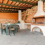 Jokasta&erato Villa La Canea