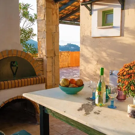 Jokasta & Erato Villa Chania (Crete)