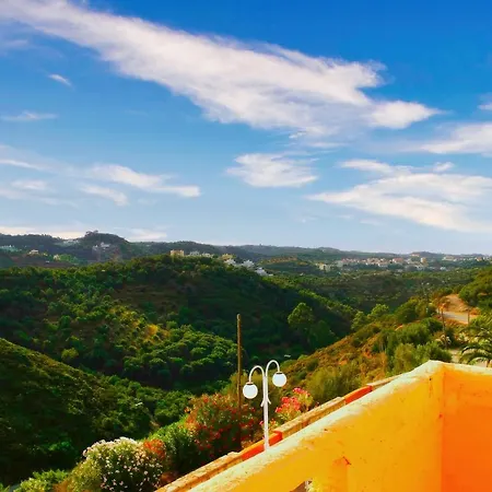 Jokasta & Erato Villa