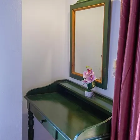 Villa Jokasta & Erato La Canea