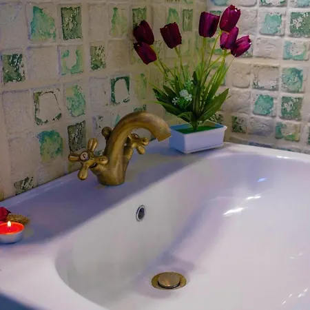 Villa Jokasta & Erato *