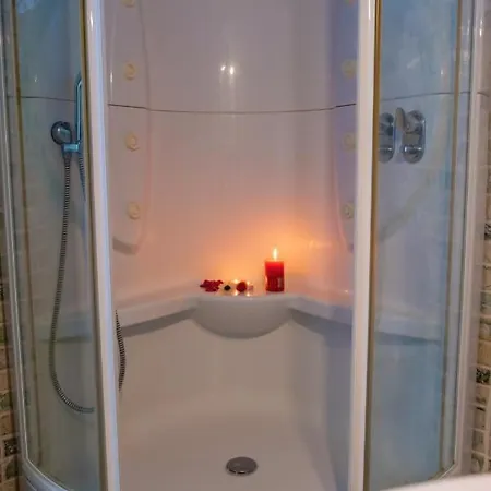 Villa Jokasta & Erato *