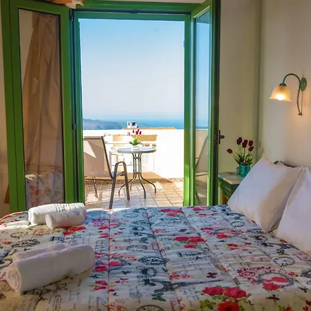 Villa Jokasta & Erato *