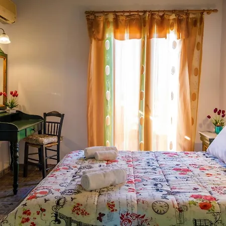 Villa Jokasta & Erato La Canea