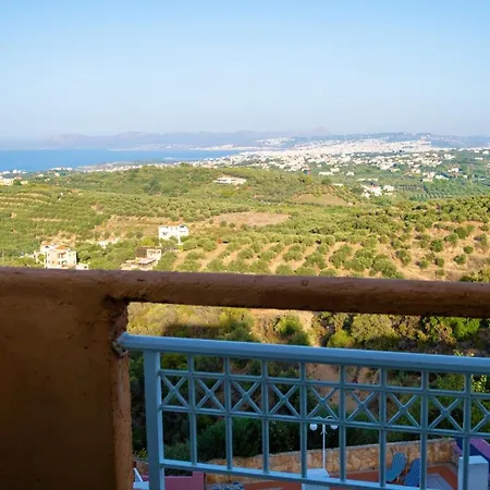 Jokasta & Erato Chania (Crete)