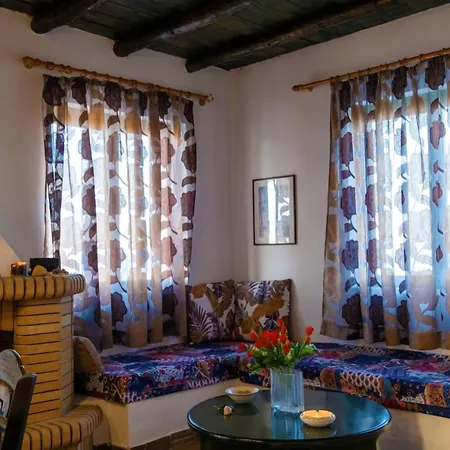 Villa Jokasta & Erato La Canea