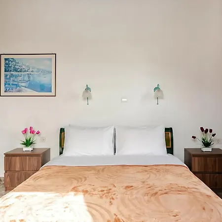 Villa Jokasta & Erato Chania (Crete)