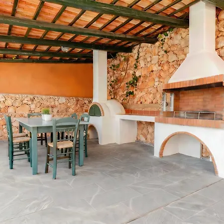 Jokasta & Erato Villa Chania (Crete)