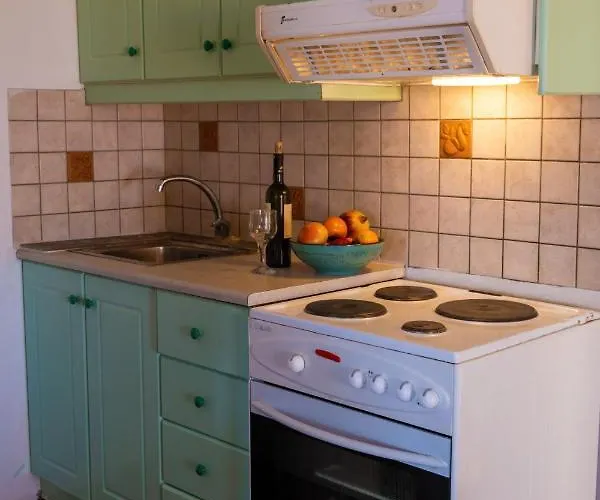 Villa Jokasta & Erato Chania (Crete)