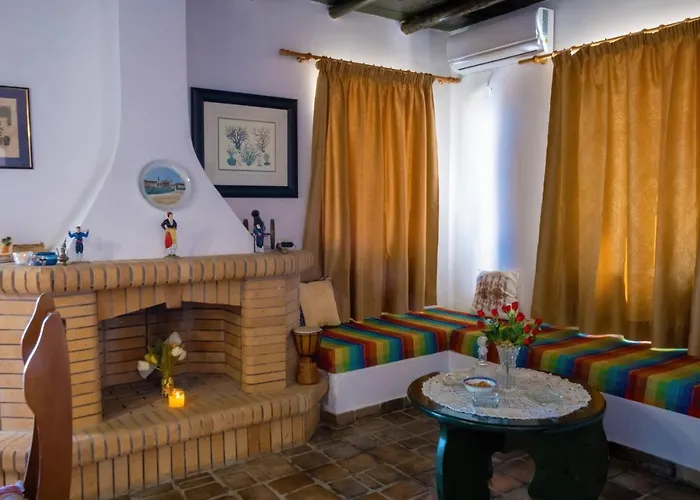 Jokasta & Erato Villa Chania (Crete)