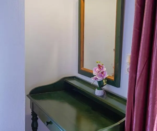 Villa Jokasta & Erato Chania (Crete)