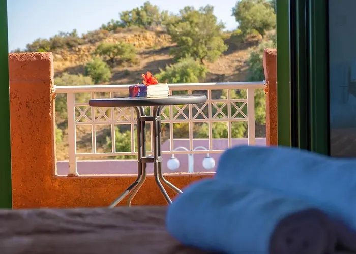 Villa Jokasta & Erato Chania (Crete)