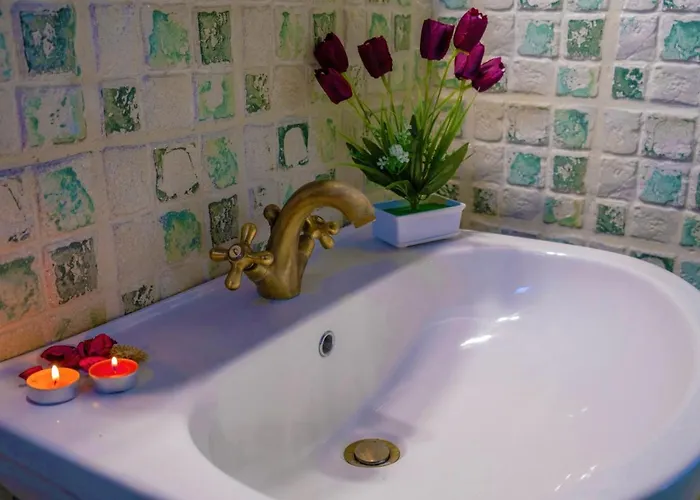 Villa Jokasta & Erato *