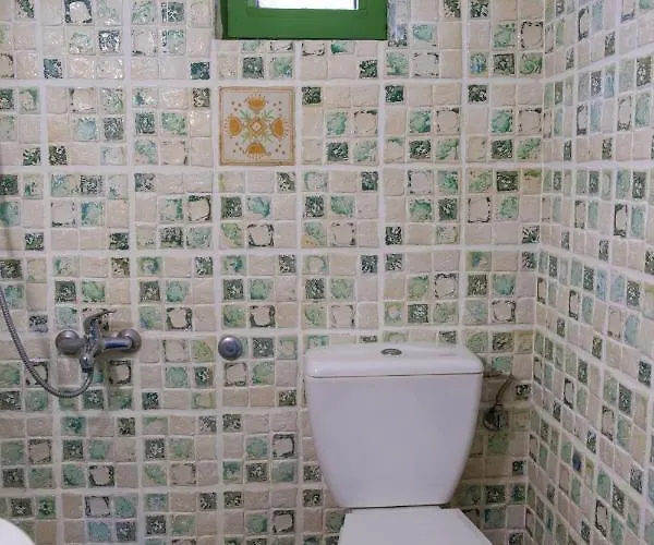 Jokasta & Erato Chania (Crete)