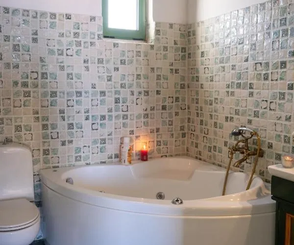 Villa Jokasta & Erato