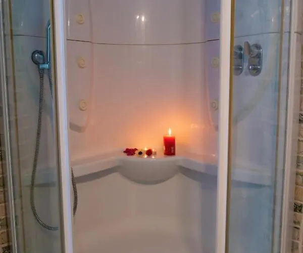 Villa Jokasta & Erato *