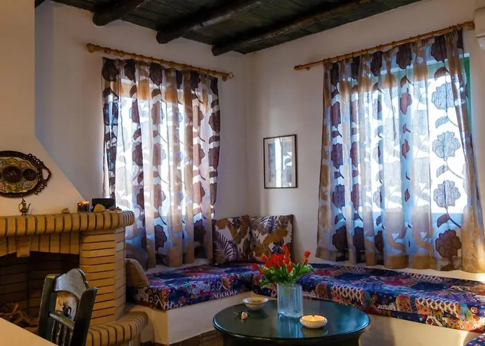 Villa Jokasta & Erato Chania (Crete)