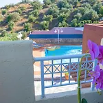 Vila Jokasta & Erato