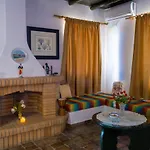 Jokasta & Erato Vila Chania (Crete)