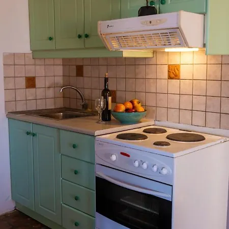 Βίλα Jokasta & Erato Χανιά