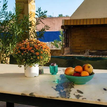 Villa Jokasta & Erato *