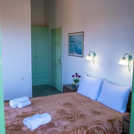 Villa Jokasta & Erato