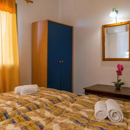 Villa Jokasta & Erato *