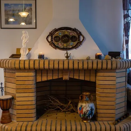 Βίλα Jokasta & Erato